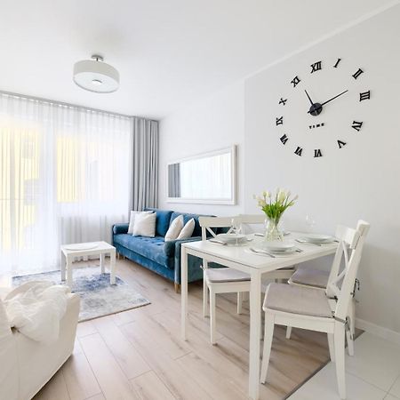 Apartamenty Sun & Snow Blizej Morza Kołobrzeg Exterior foto