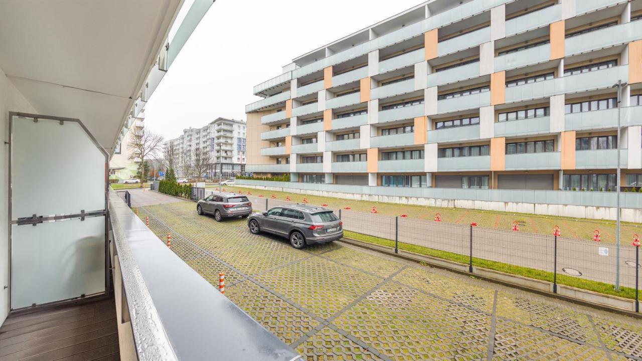 Apartamenty Sun & Snow Blizej Morza Kołobrzeg Exterior foto