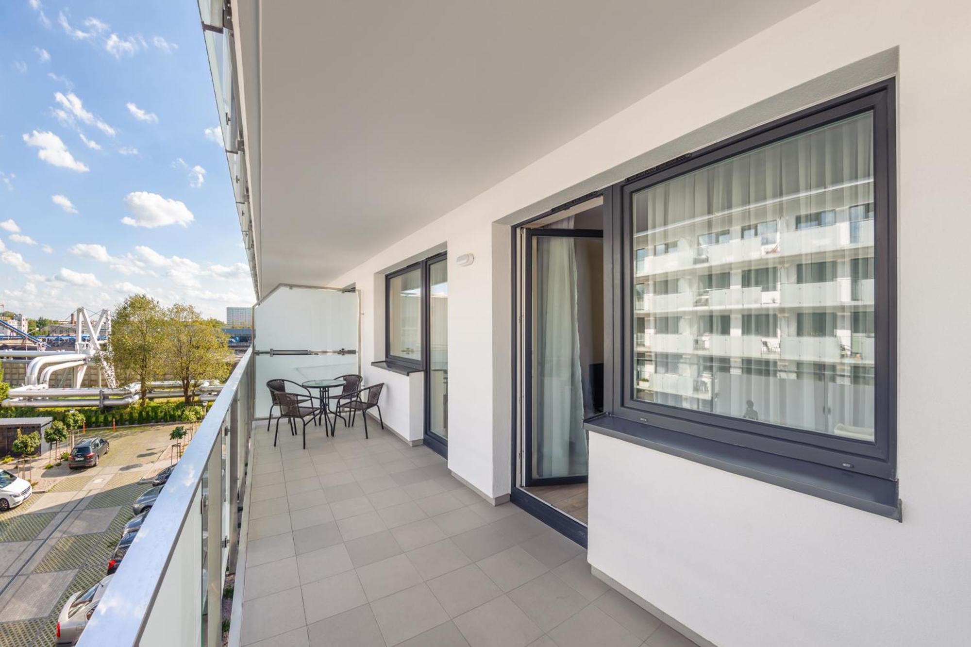 Apartamenty Sun & Snow Blizej Morza Kołobrzeg Exterior foto