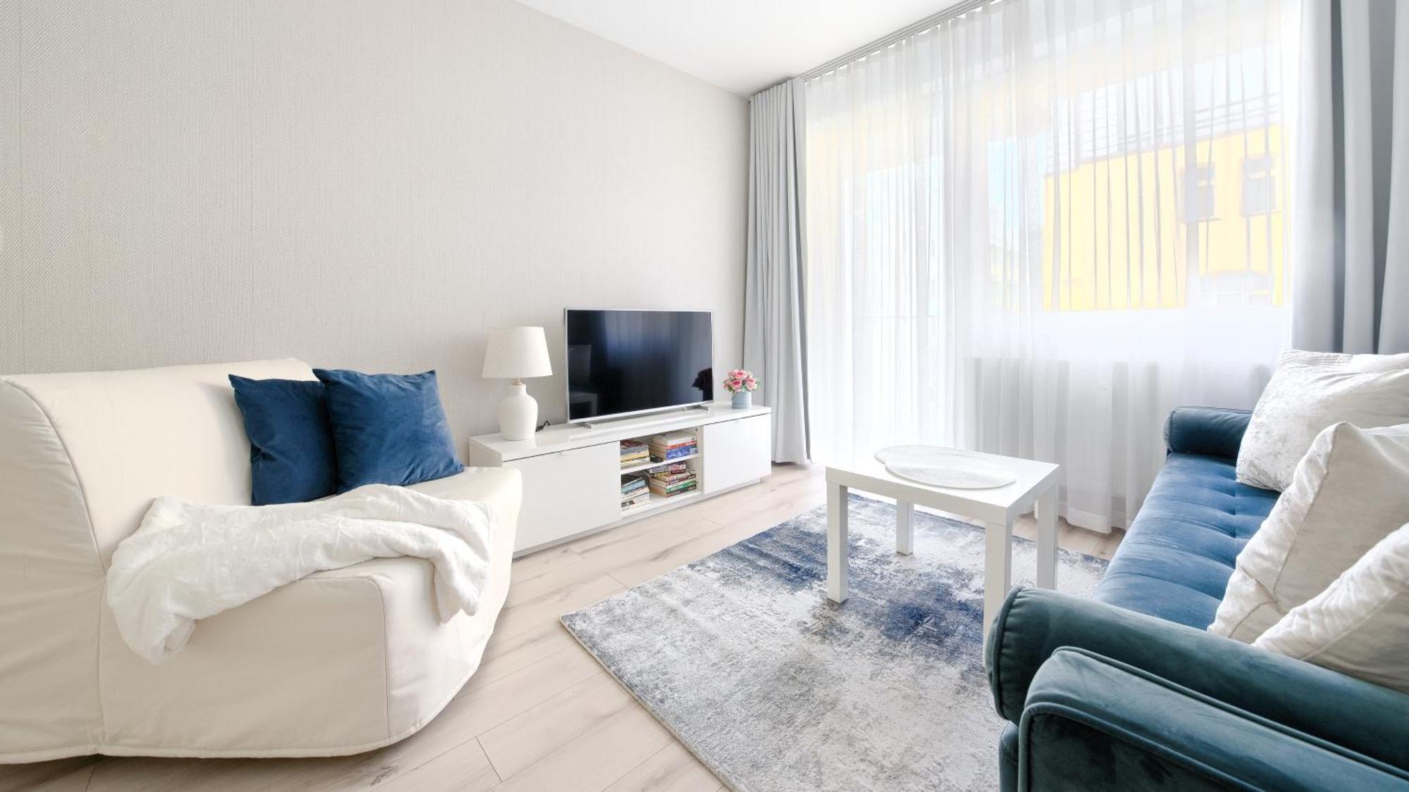 Apartamenty Sun & Snow Blizej Morza Kołobrzeg Exterior foto