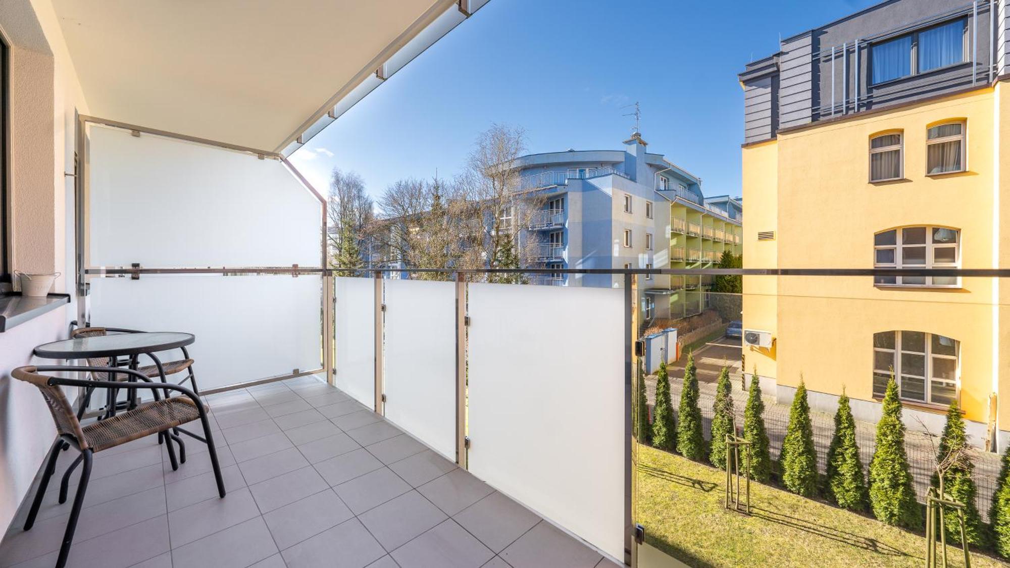 Apartamenty Sun & Snow Blizej Morza Kołobrzeg Exterior foto