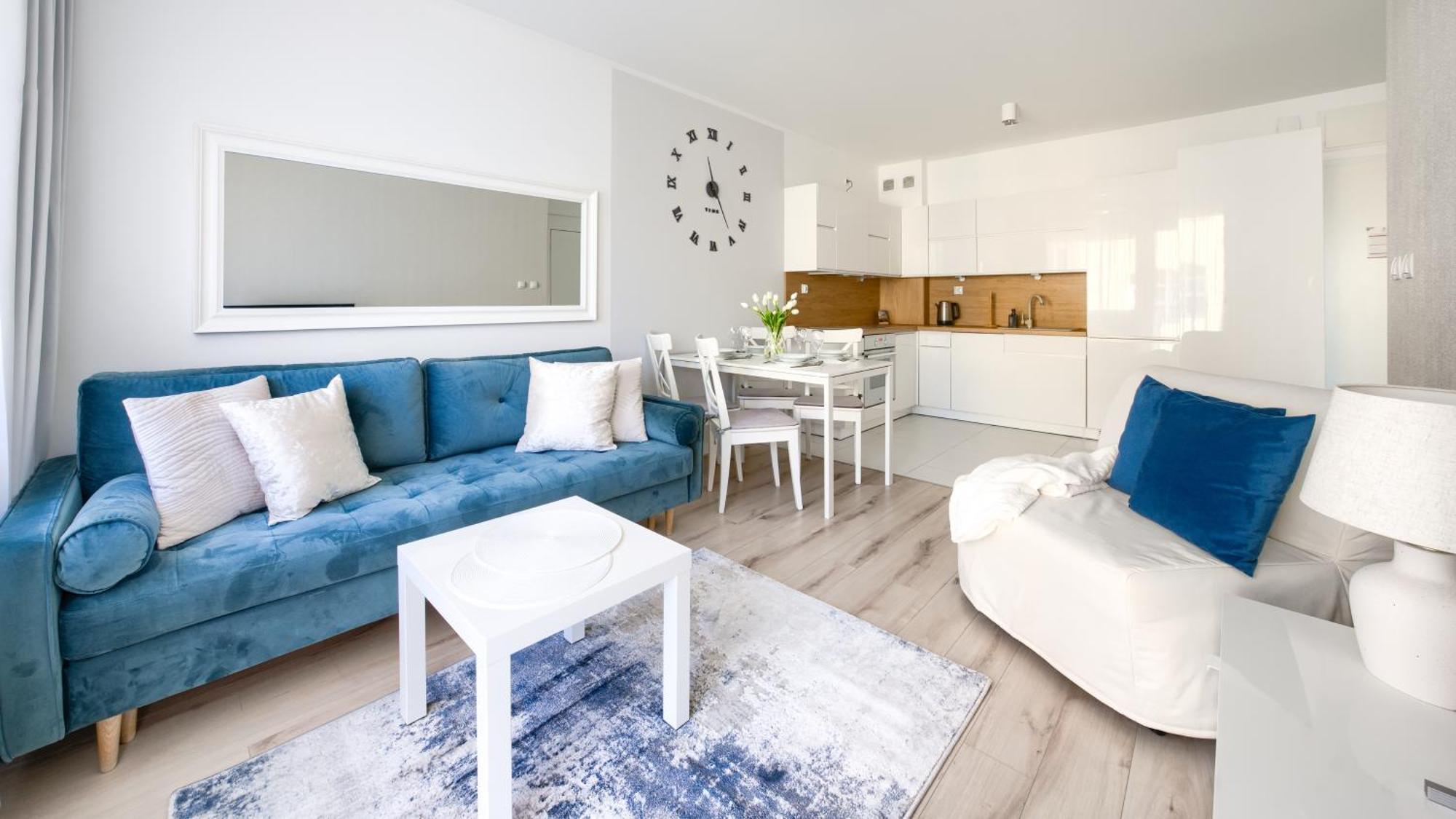 Apartamenty Sun & Snow Blizej Morza Kołobrzeg Exterior foto