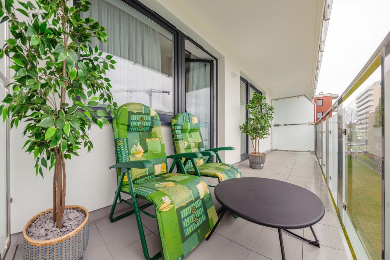 Apartamenty Sun & Snow Blizej Morza Kołobrzeg Exterior foto