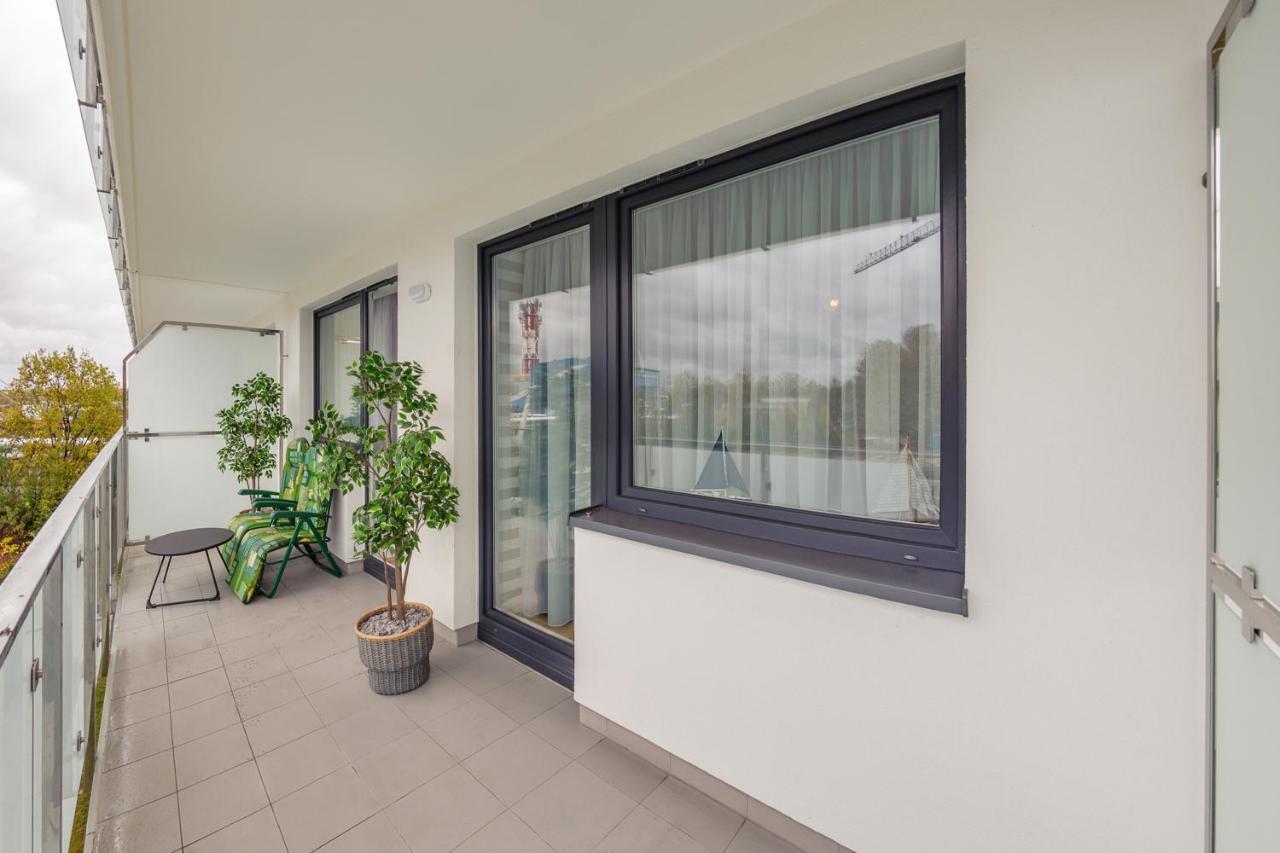 Apartamenty Sun & Snow Blizej Morza Kołobrzeg Exterior foto