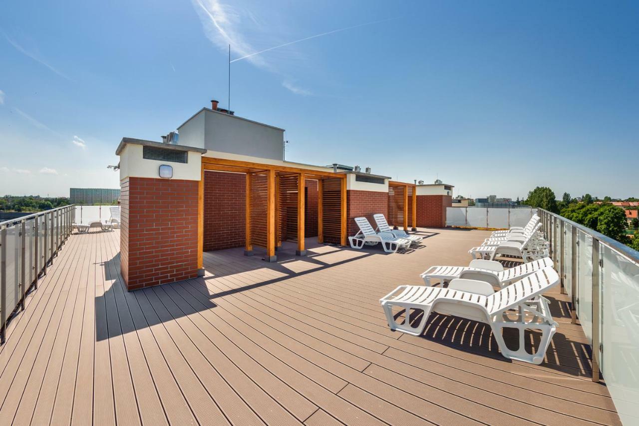 Apartamenty Sun & Snow Blizej Morza Kołobrzeg Exterior foto