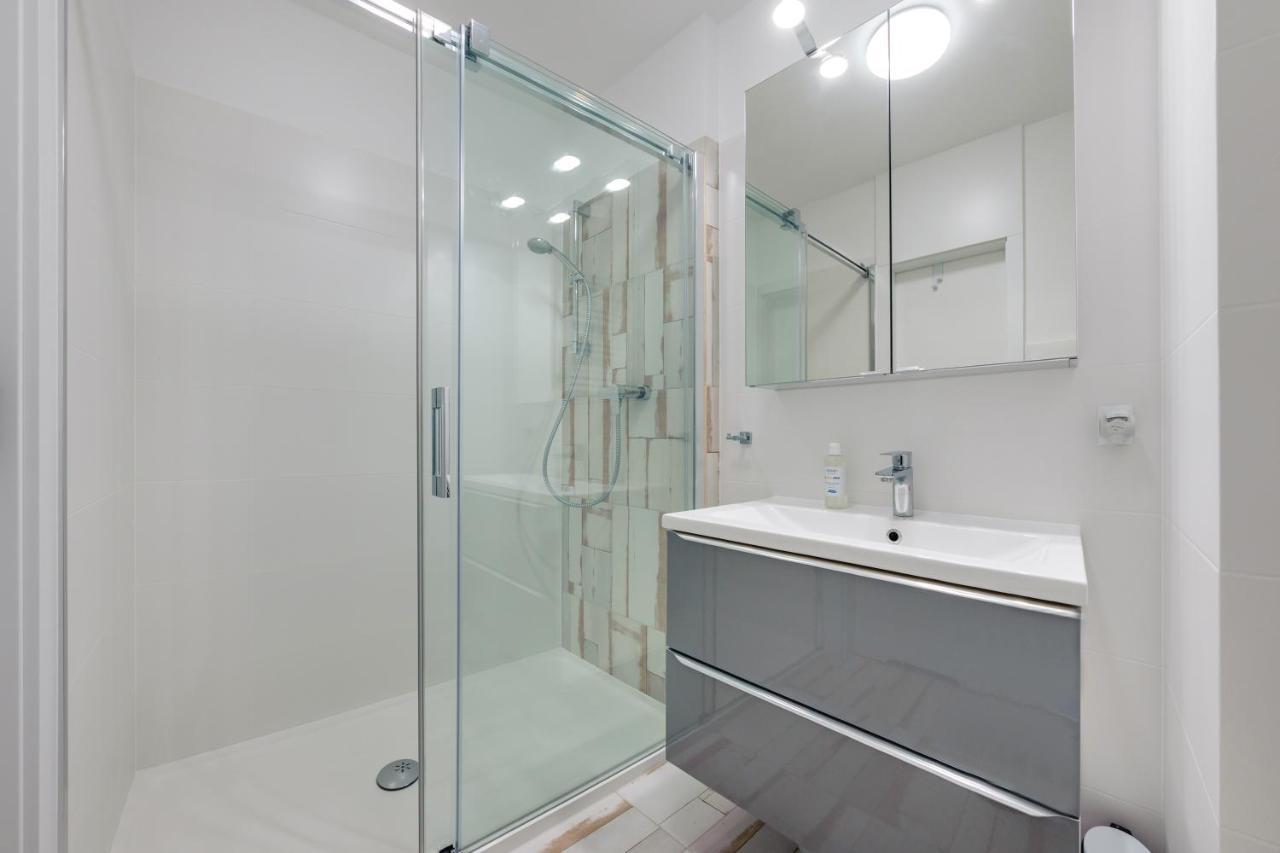 Apartamenty Sun & Snow Blizej Morza Kołobrzeg Exterior foto